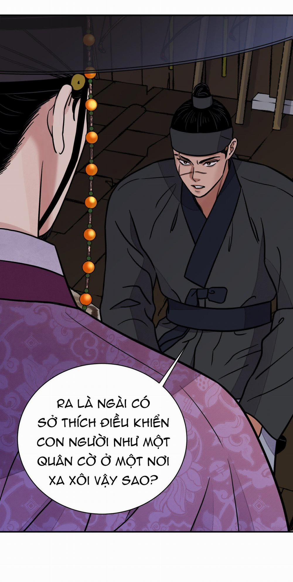 Hoa Và Gươm 65.2 trang 2