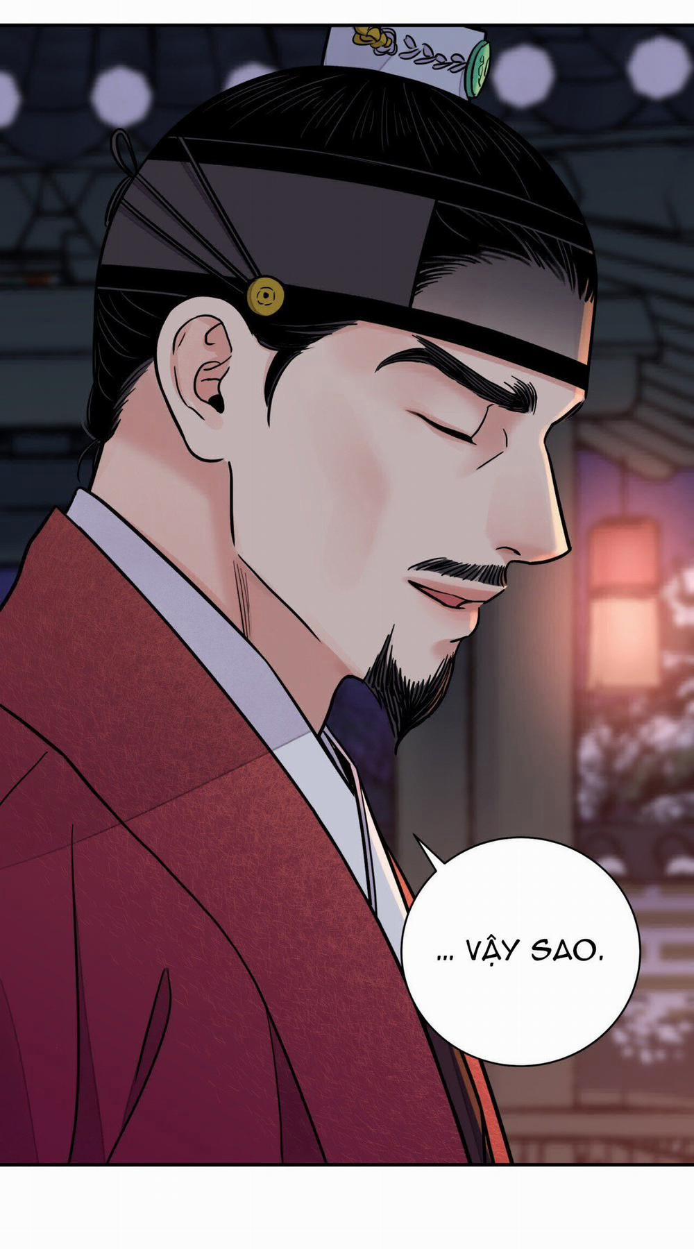 Hoa Và Gươm 65.2 trang 28