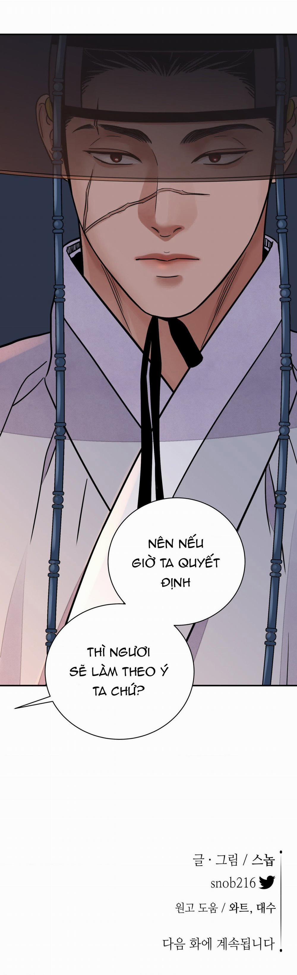 Hoa Và Gươm 65.2 trang 32