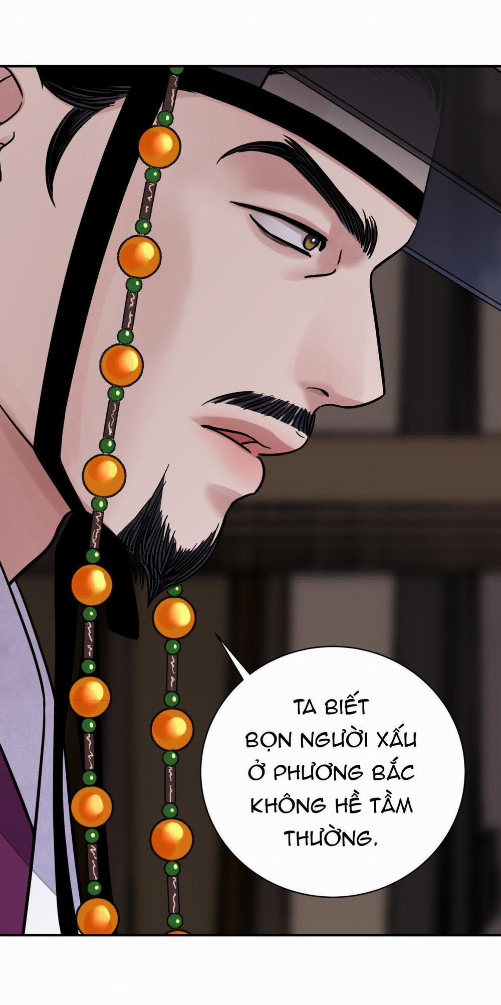 Hoa Và Gươm 65.2 trang 5