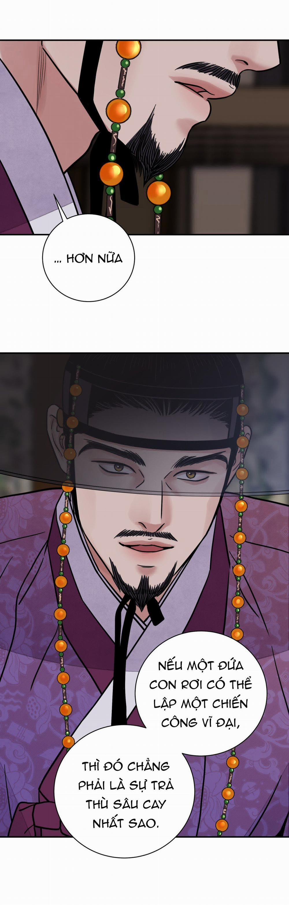 Hoa Và Gươm 65.2 trang 7