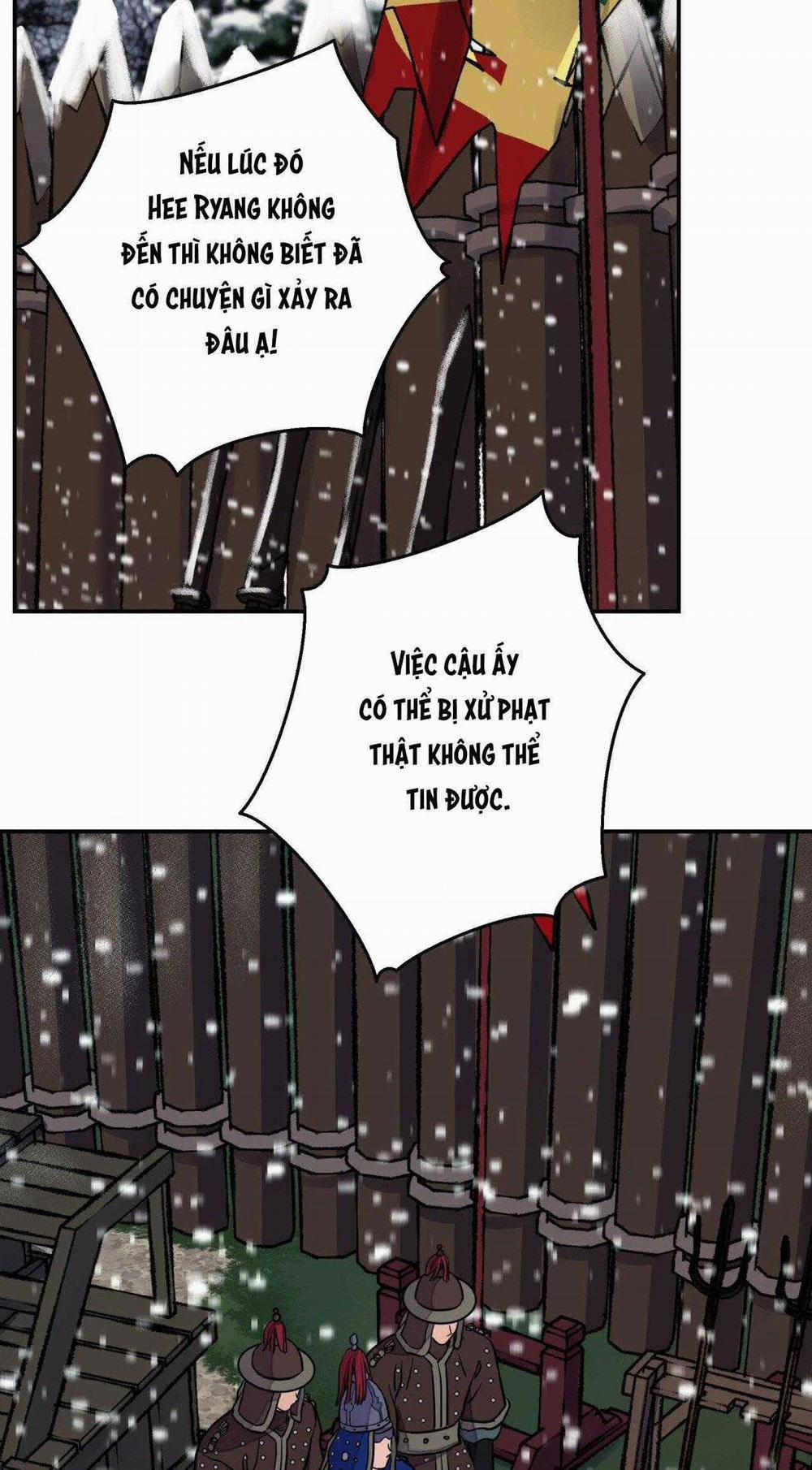 Hoa Và Gươm 65 trang 10