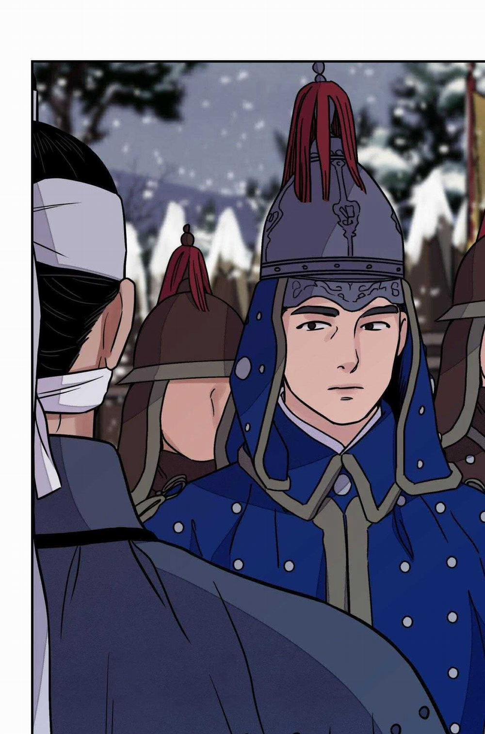 Hoa Và Gươm 65 trang 12