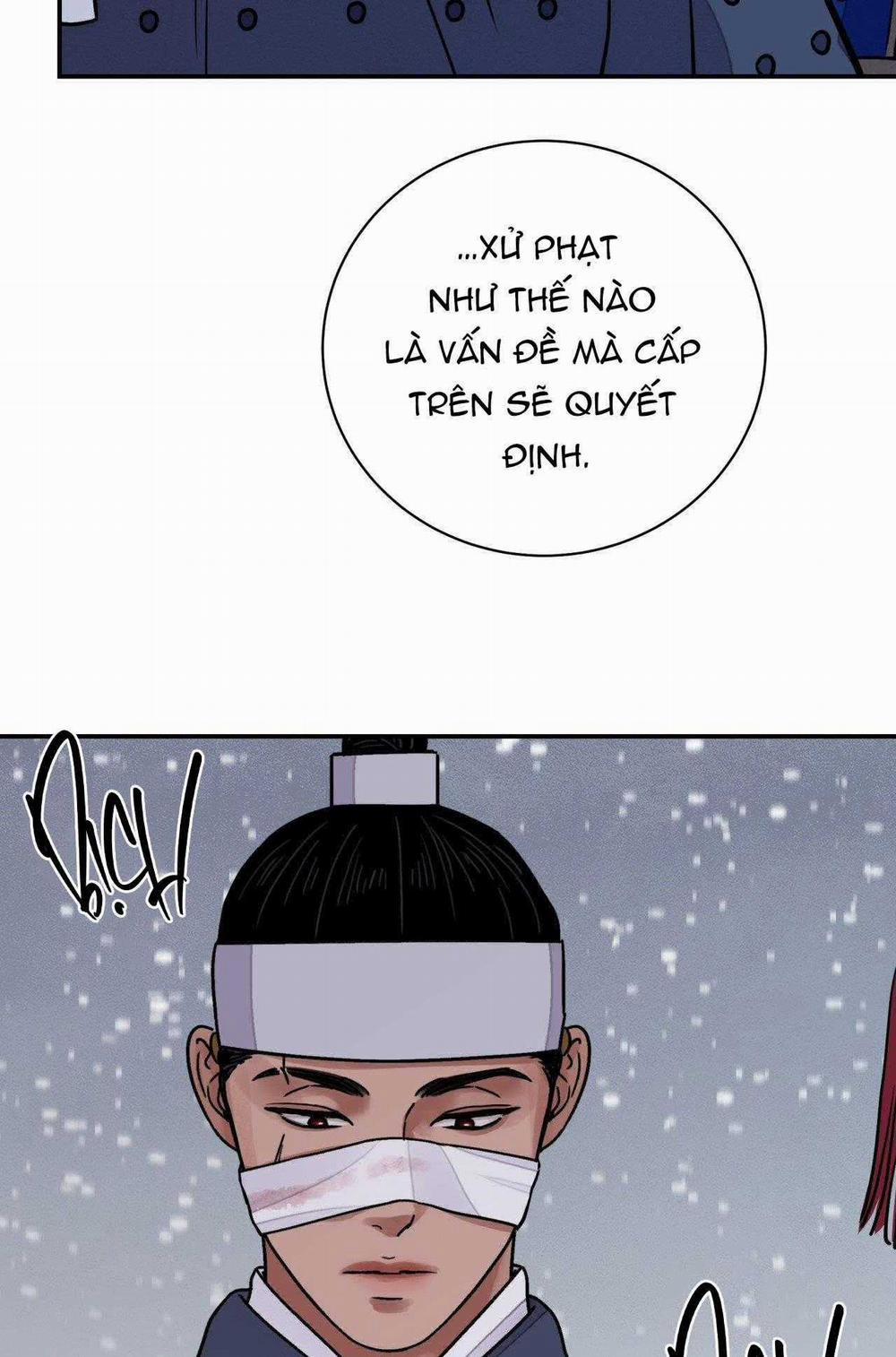 Hoa Và Gươm 65 trang 13