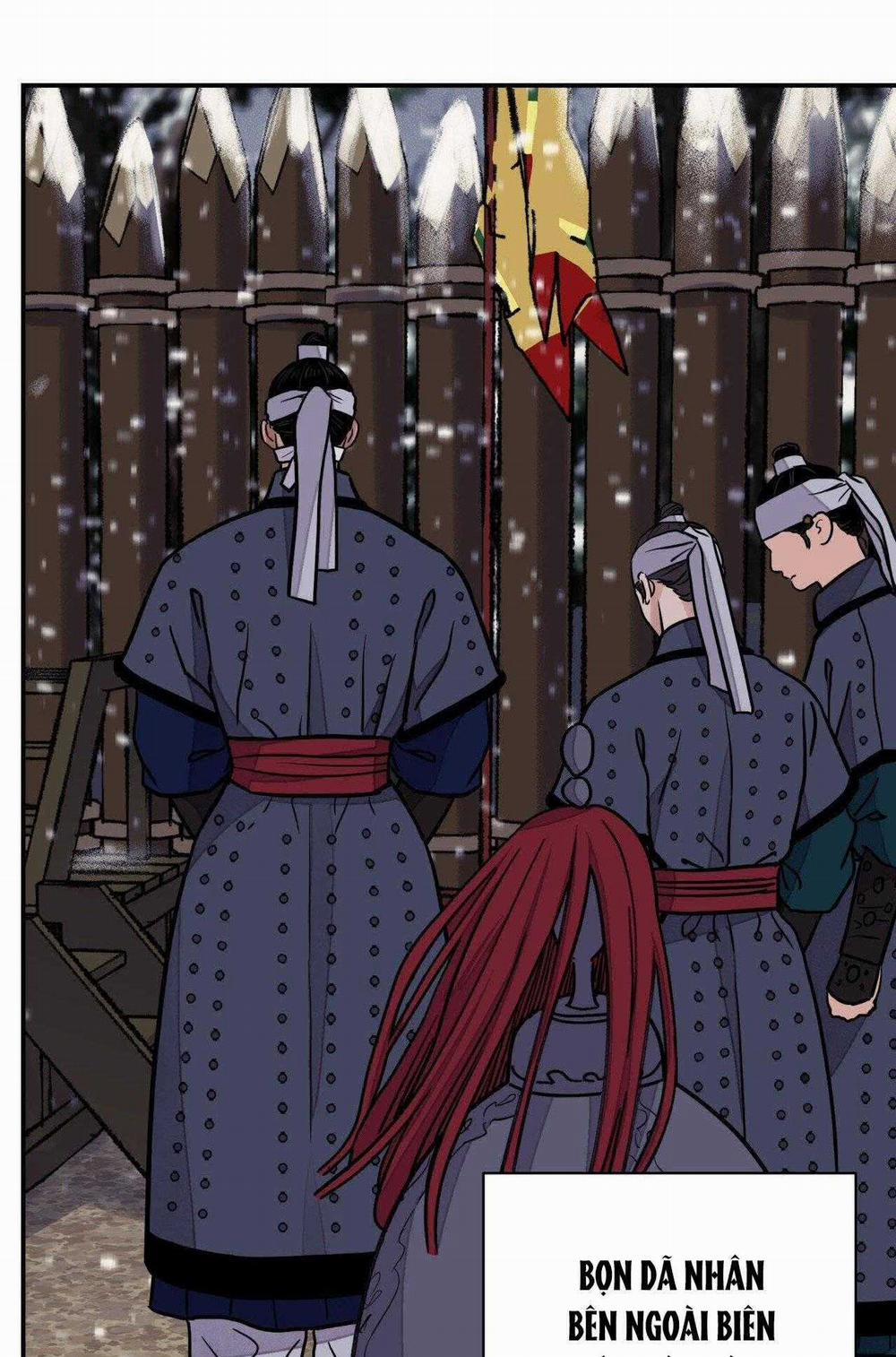 Hoa Và Gươm 65 trang 15