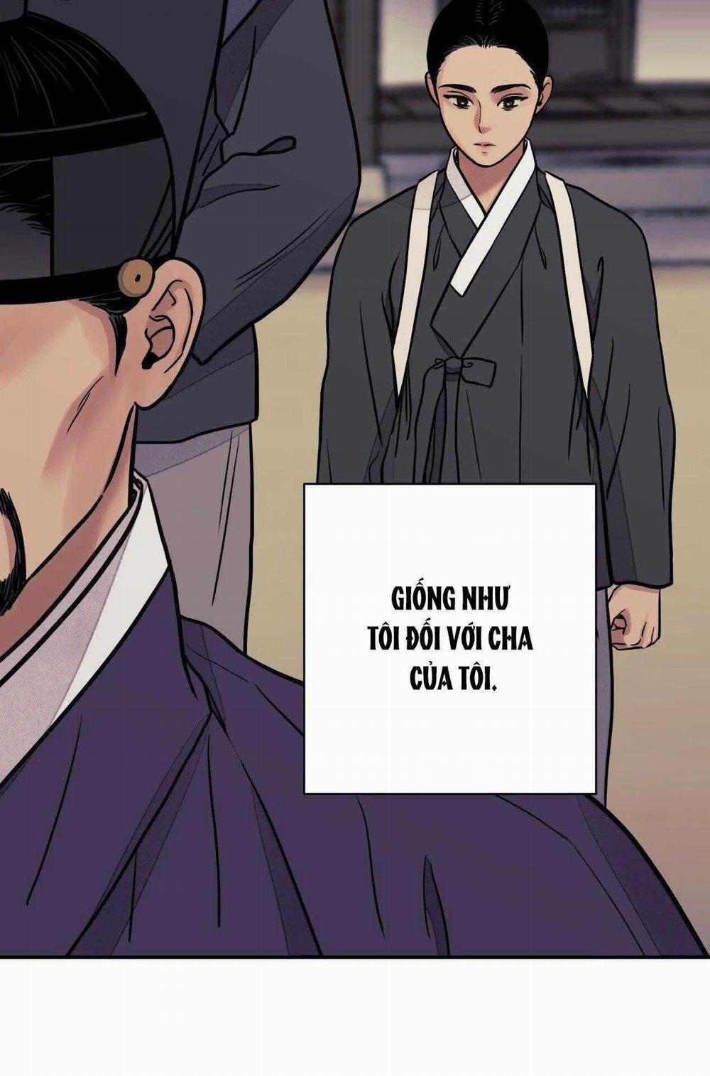 Hoa Và Gươm 65 trang 17