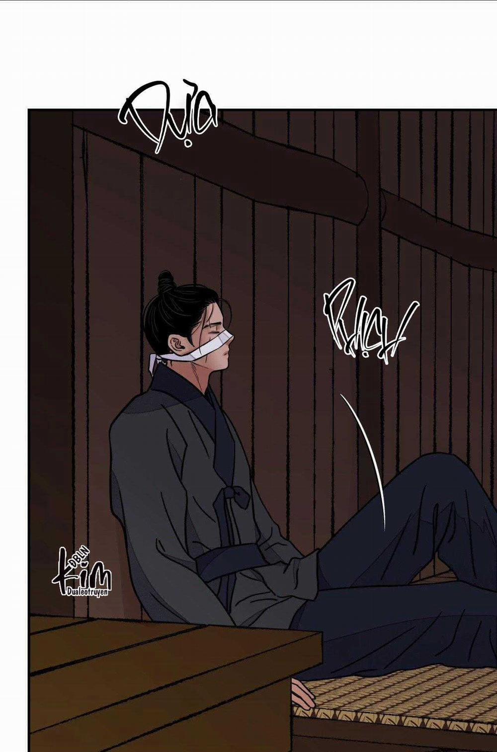 Hoa Và Gươm 65 trang 19