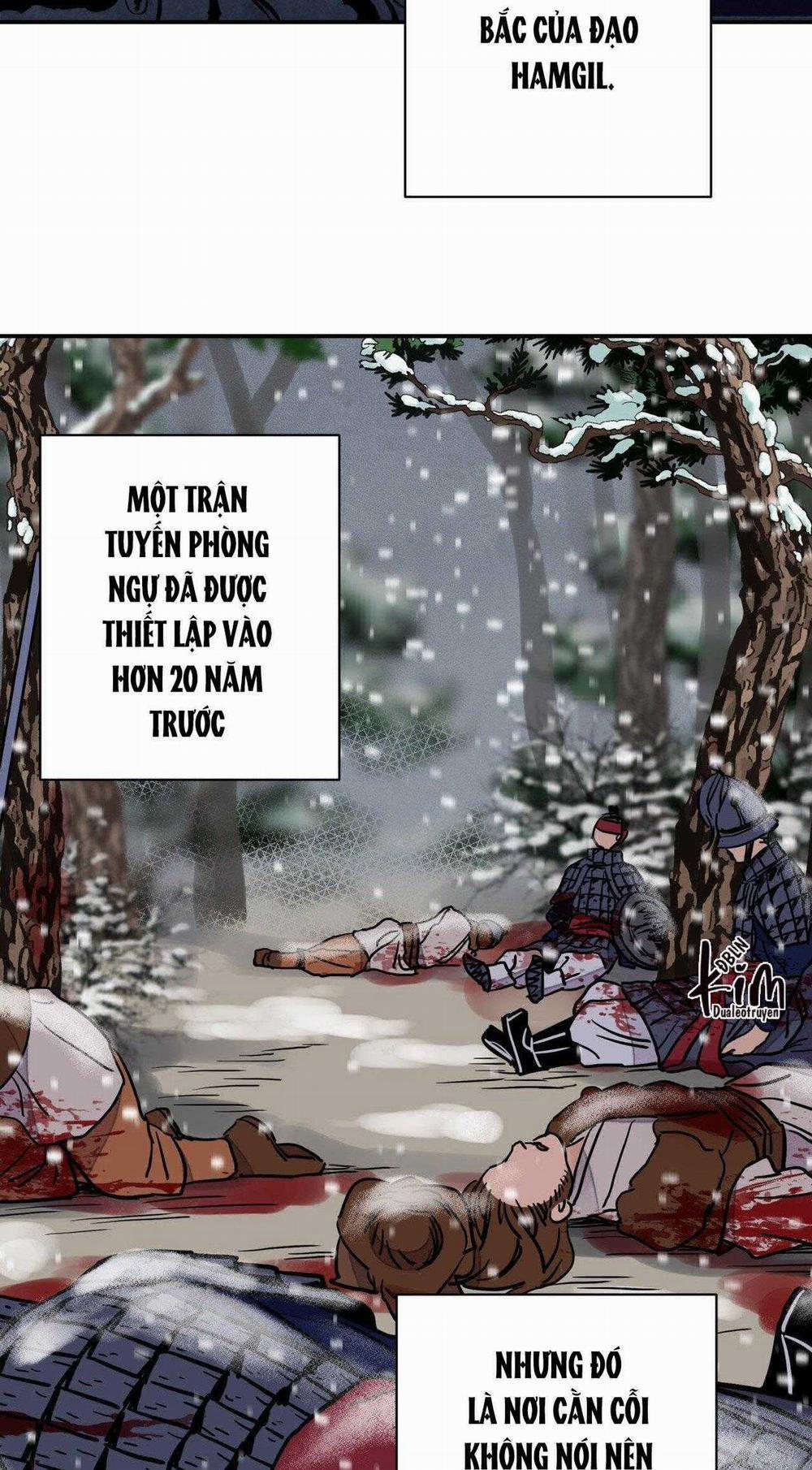 Hoa Và Gươm 65 trang 2