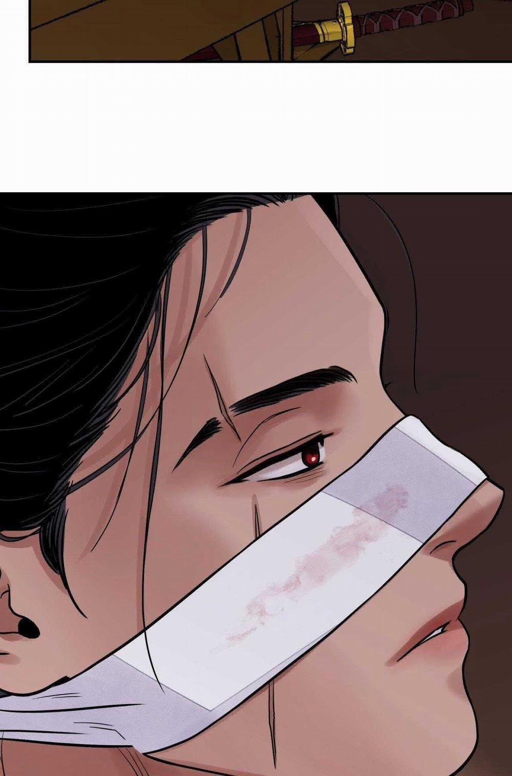 Hoa Và Gươm 65 trang 20