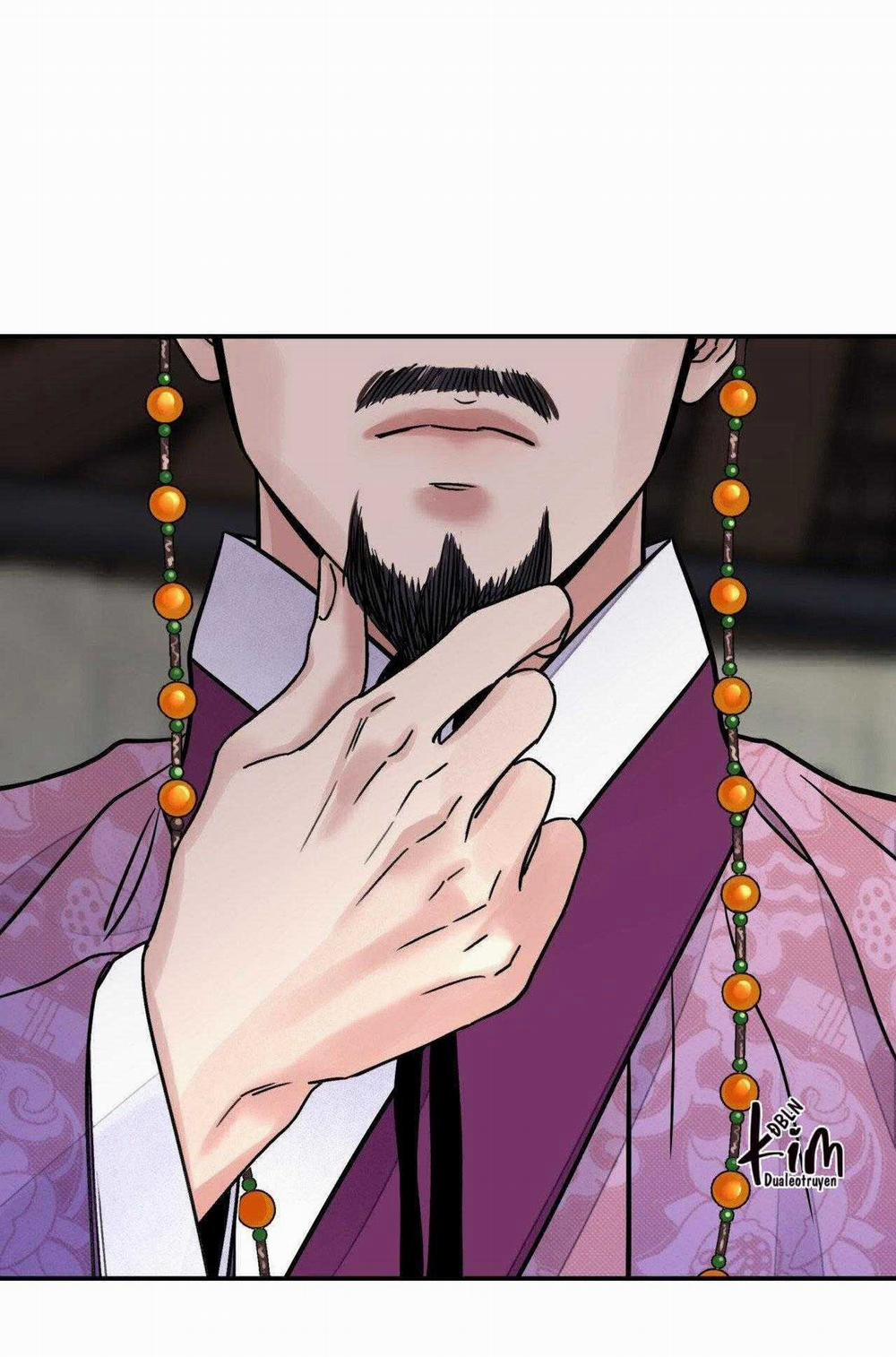 Hoa Và Gươm 65 trang 22