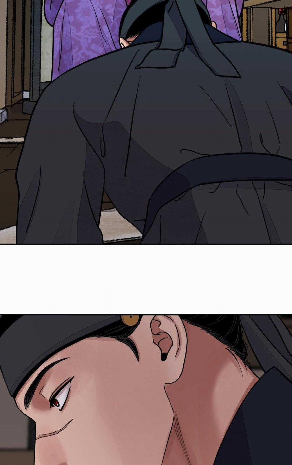 Hoa Và Gươm 65 trang 24