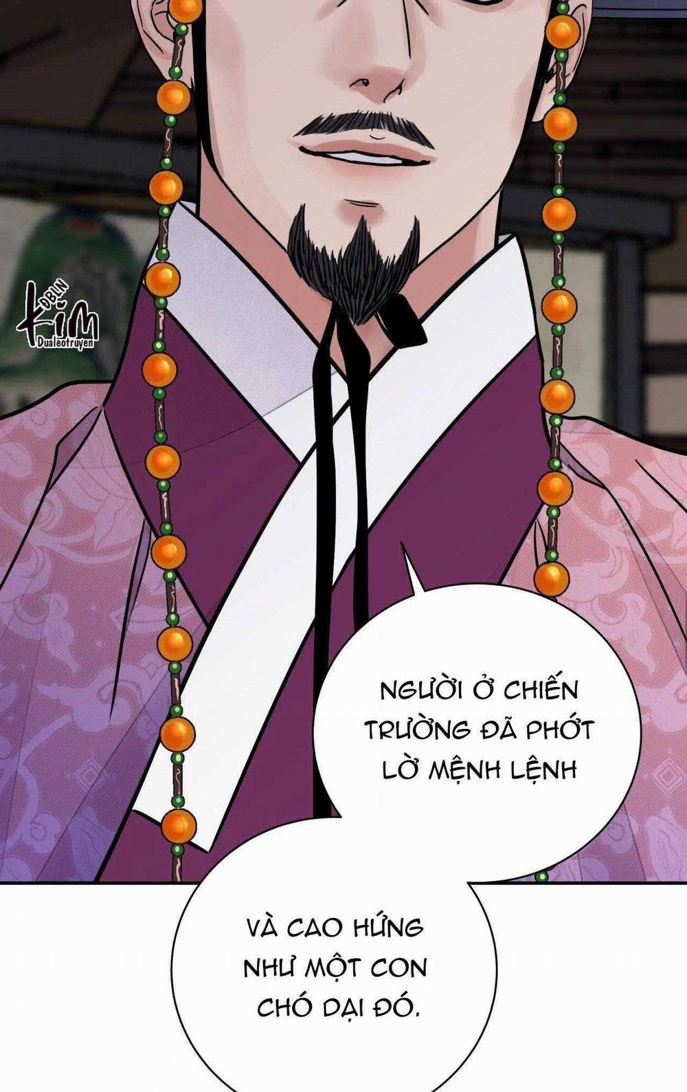 Hoa Và Gươm 65 trang 26