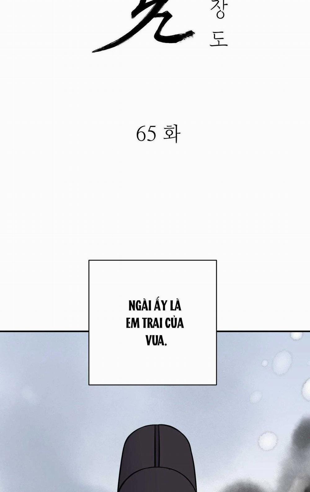 Hoa Và Gươm 65 trang 28