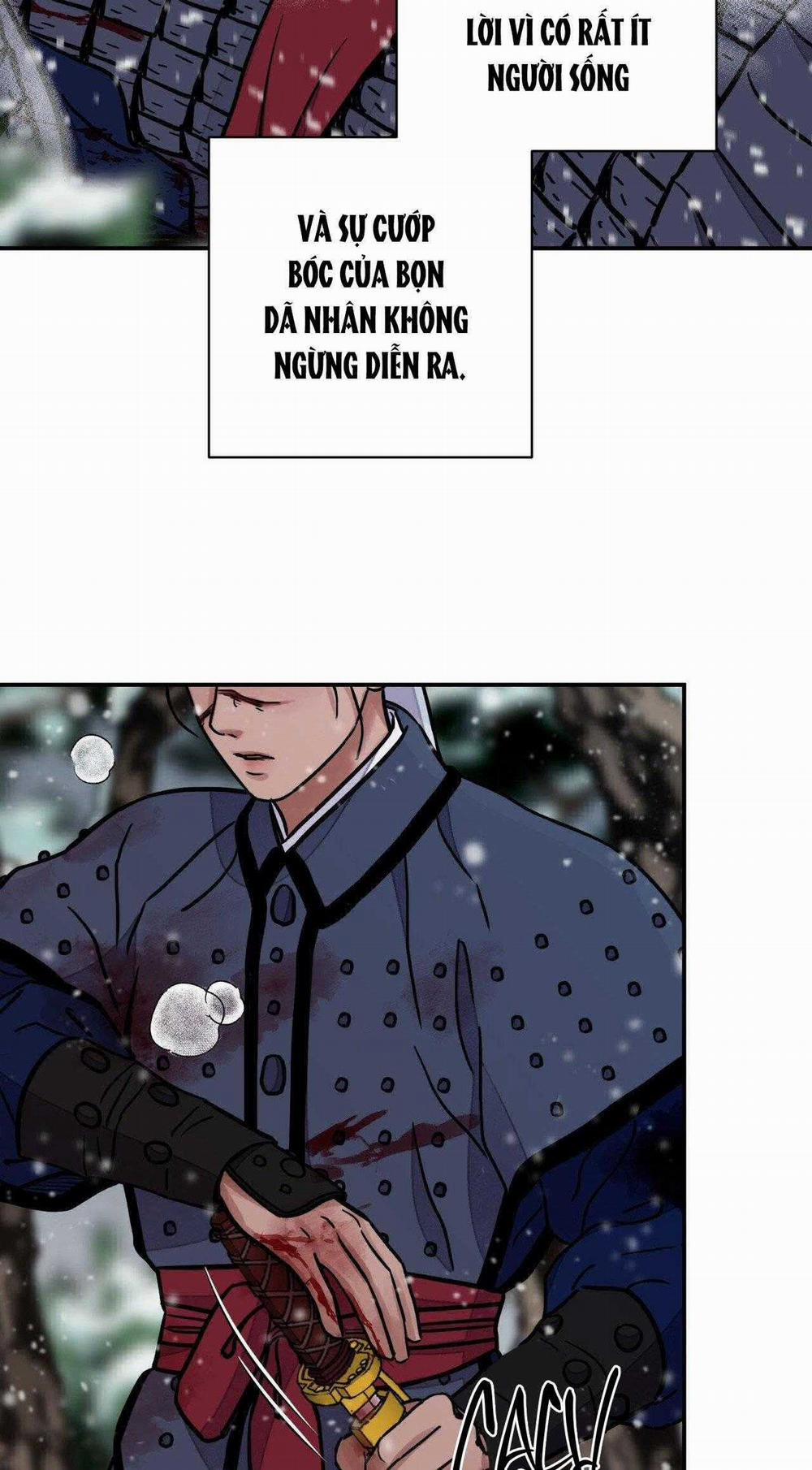 Hoa Và Gươm 65 trang 3