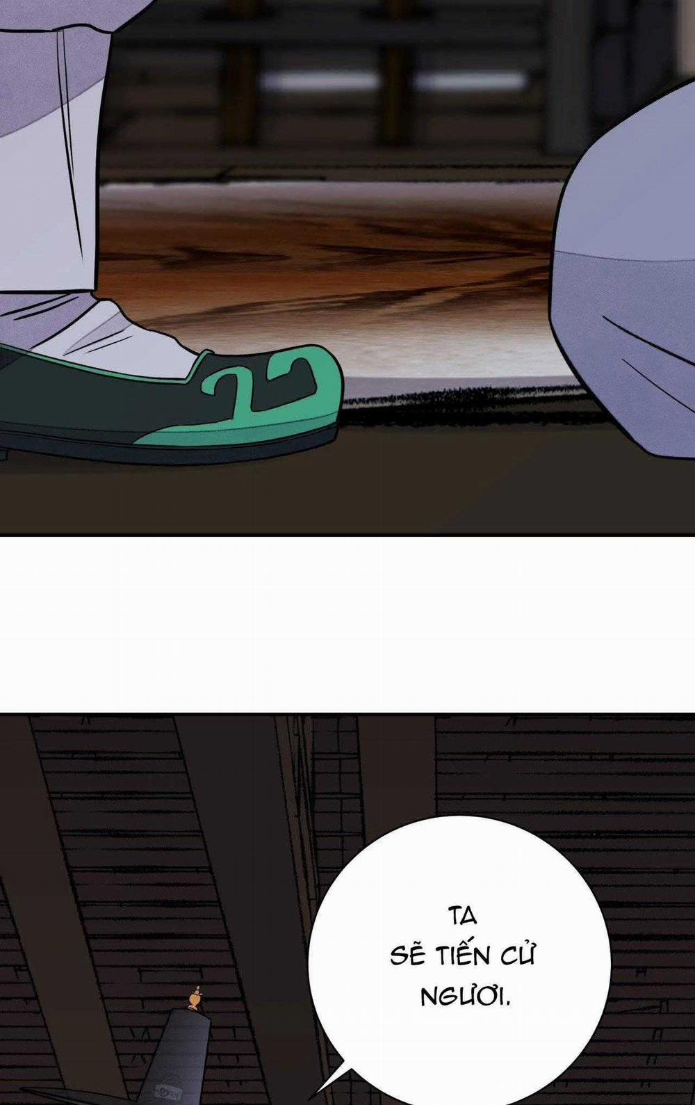 Hoa Và Gươm 65 trang 32