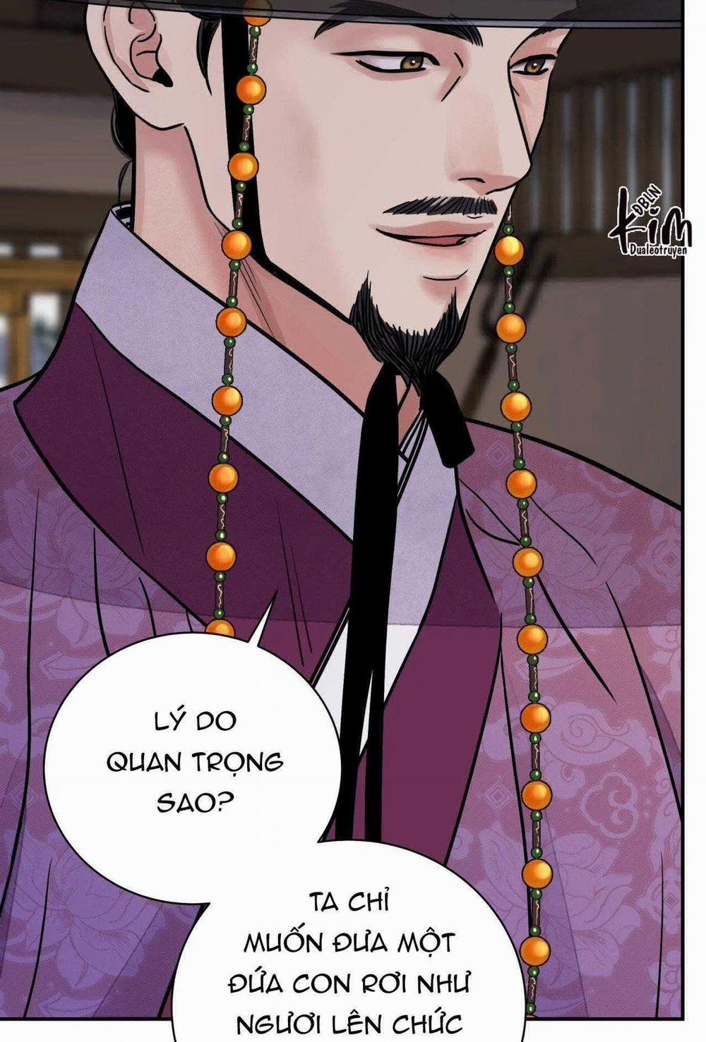 Hoa Và Gươm 65 trang 36