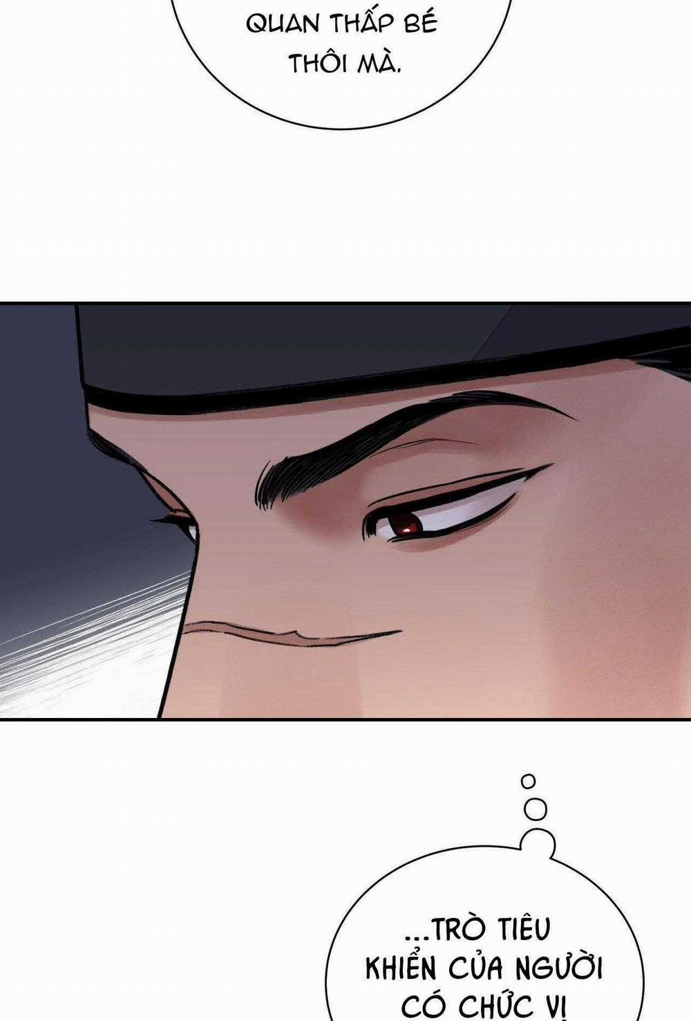 Hoa Và Gươm 65 trang 37