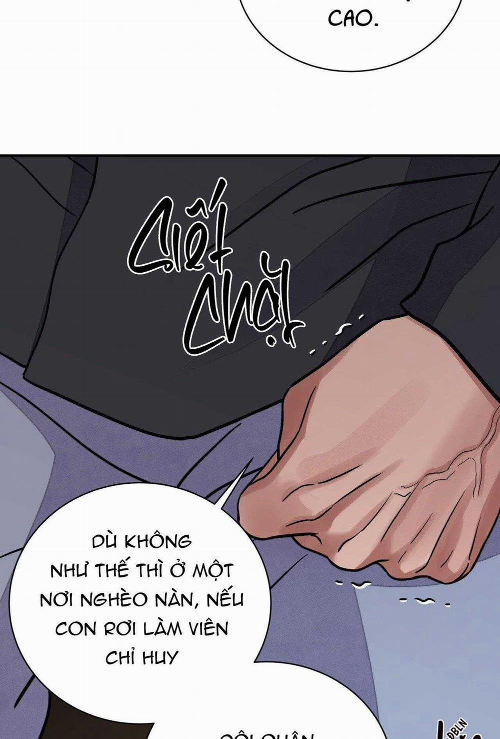 Hoa Và Gươm 65 trang 38