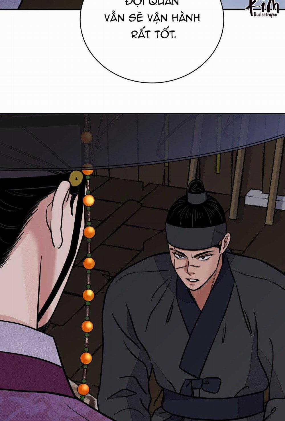 Hoa Và Gươm 65 trang 39