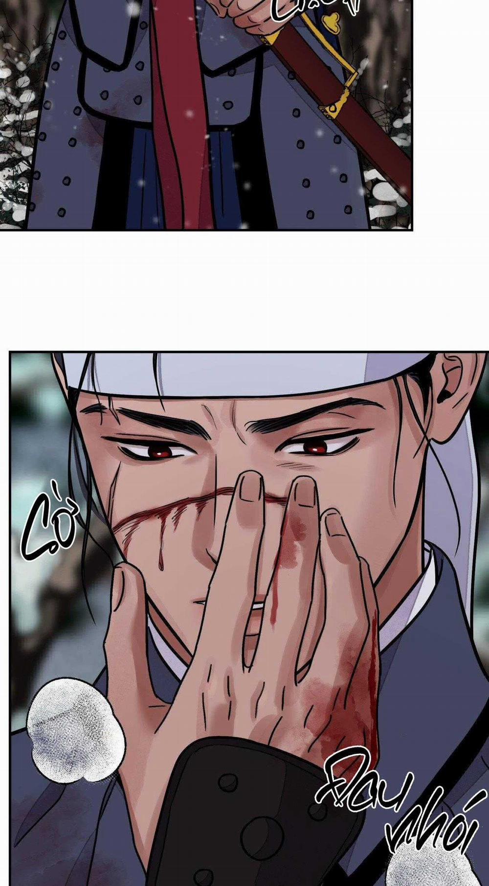 Hoa Và Gươm 65 trang 4