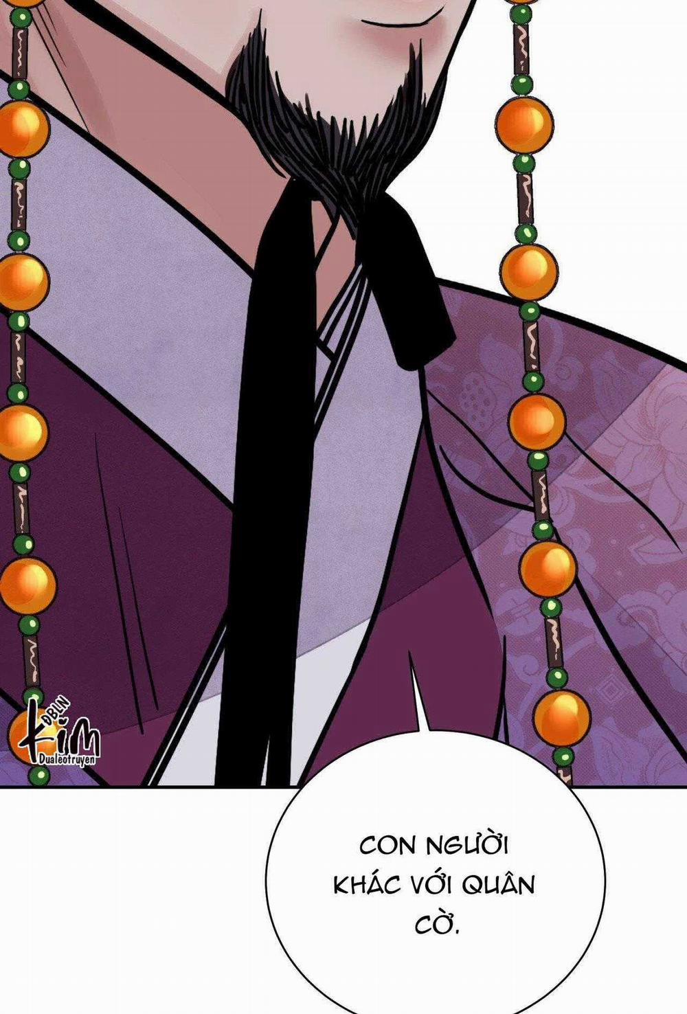 Hoa Và Gươm 65 trang 41