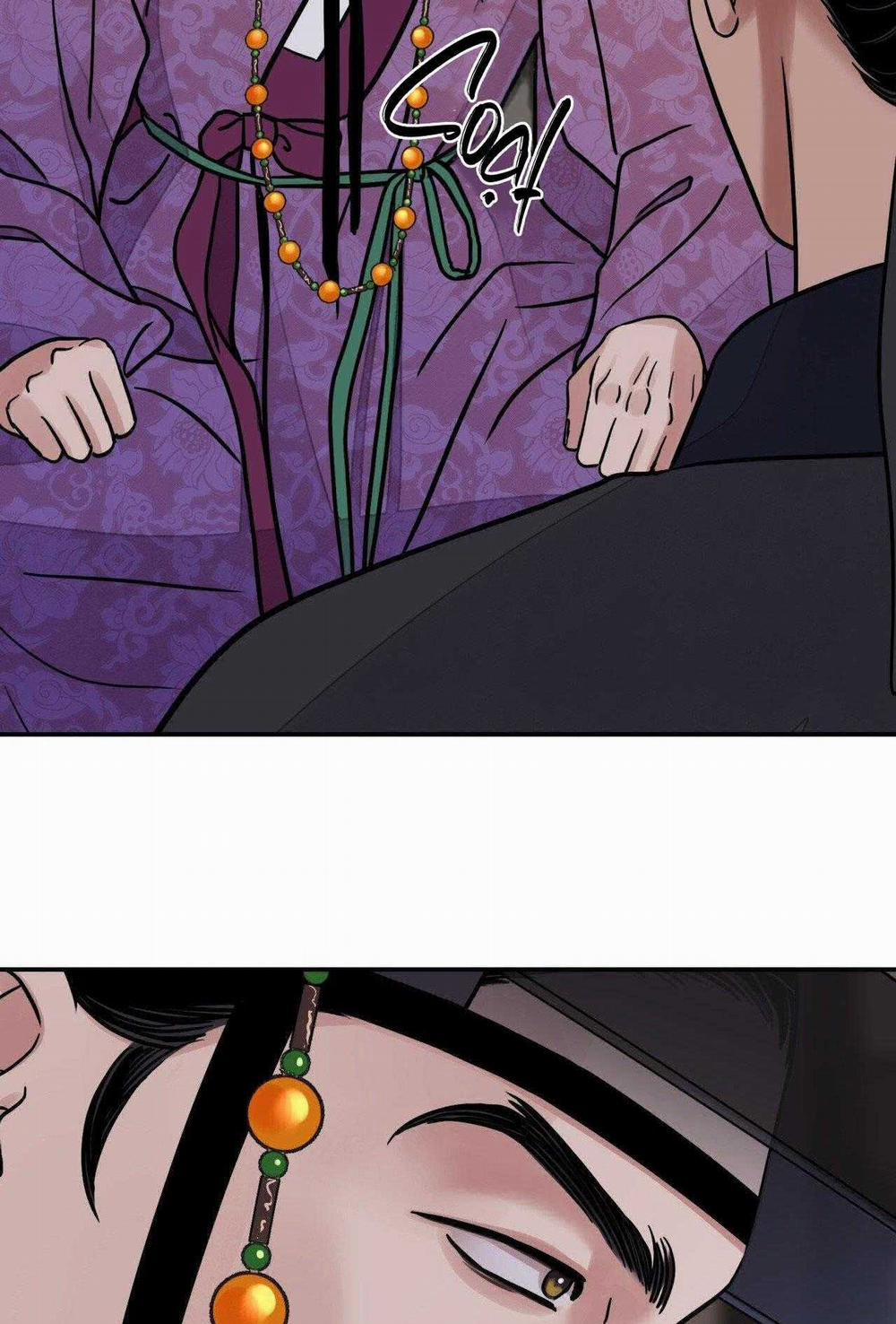 Hoa Và Gươm 65 trang 43