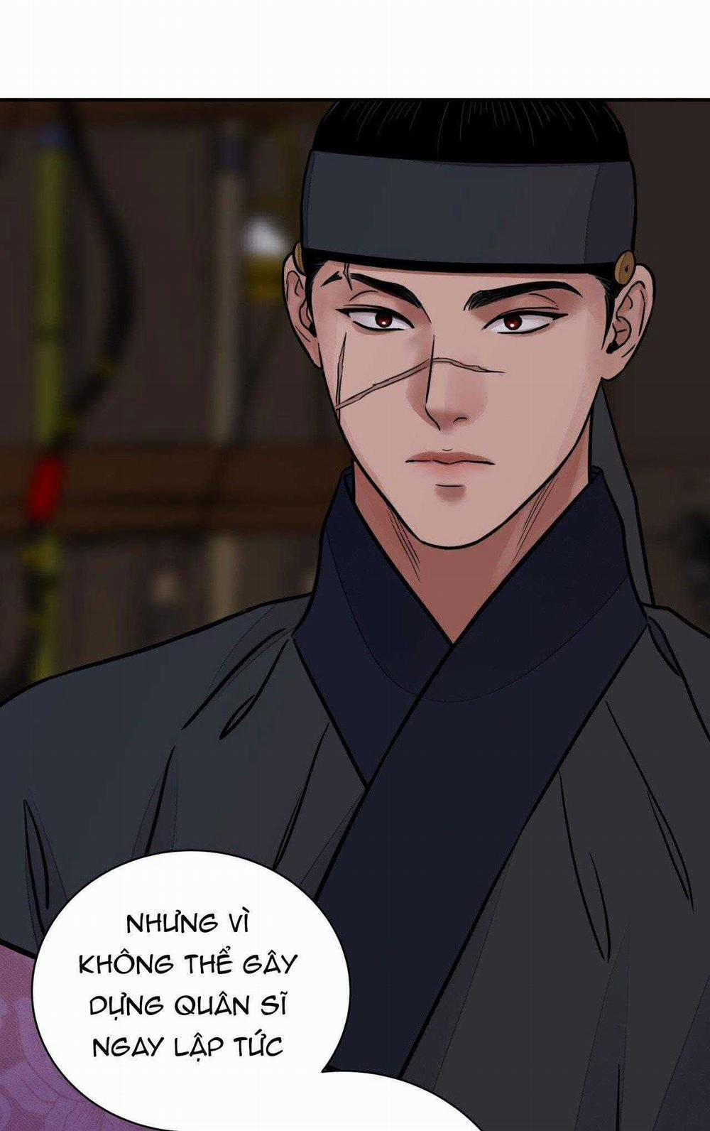 Hoa Và Gươm 65 trang 45