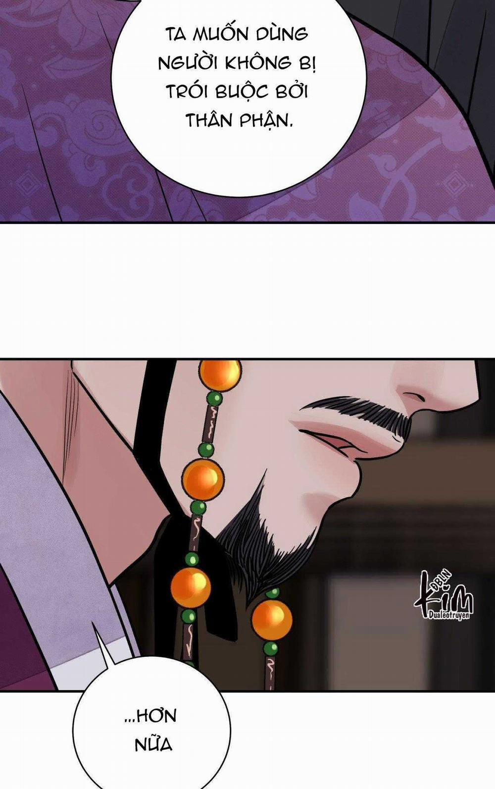 Hoa Và Gươm 65 trang 46