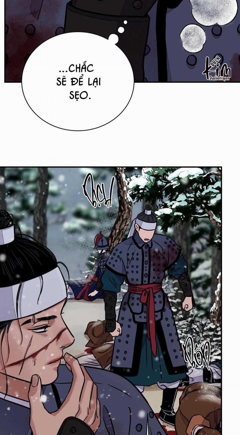 Hoa Và Gươm 65 trang 5