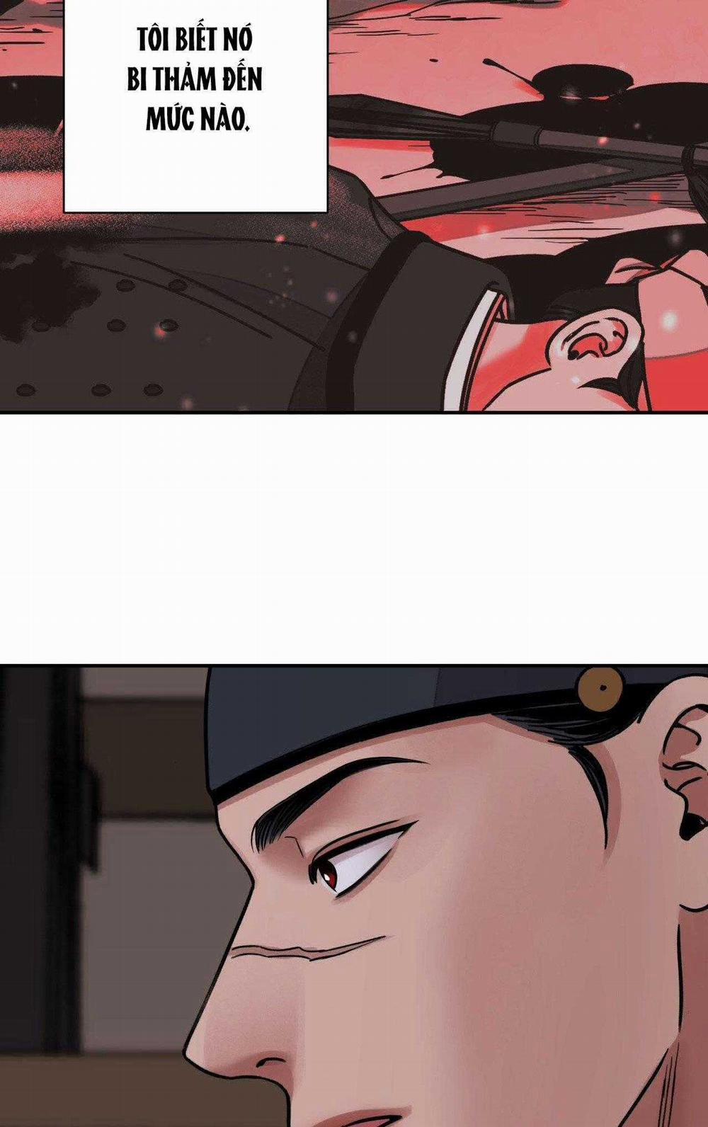 Hoa Và Gươm 65 trang 51