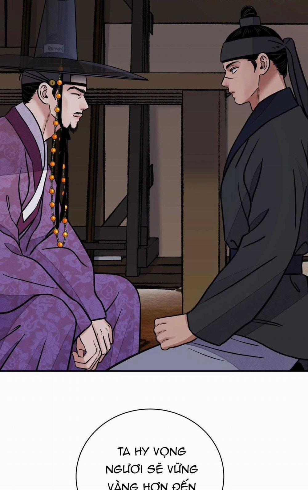 Hoa Và Gươm 65 trang 53