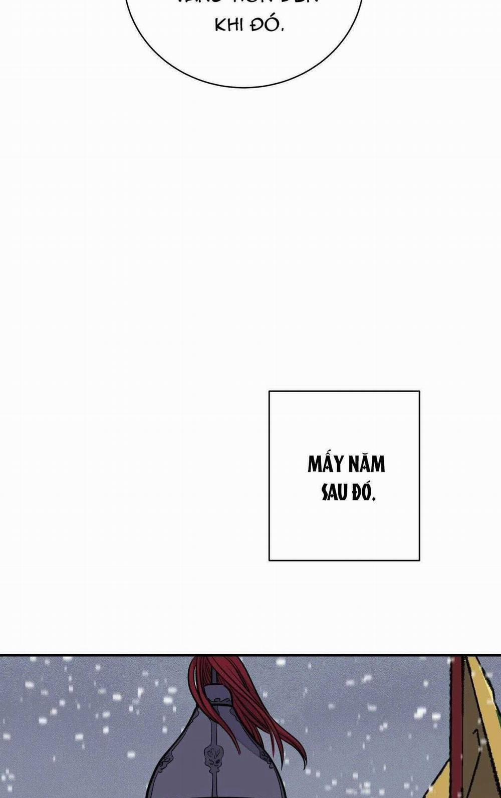 Hoa Và Gươm 65 trang 54