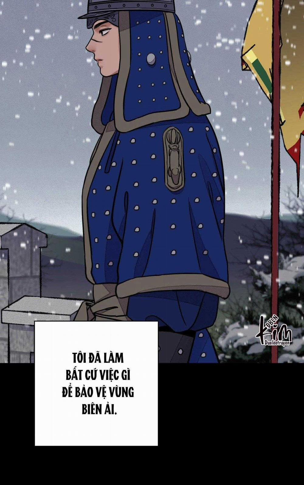 Hoa Và Gươm 65 trang 55