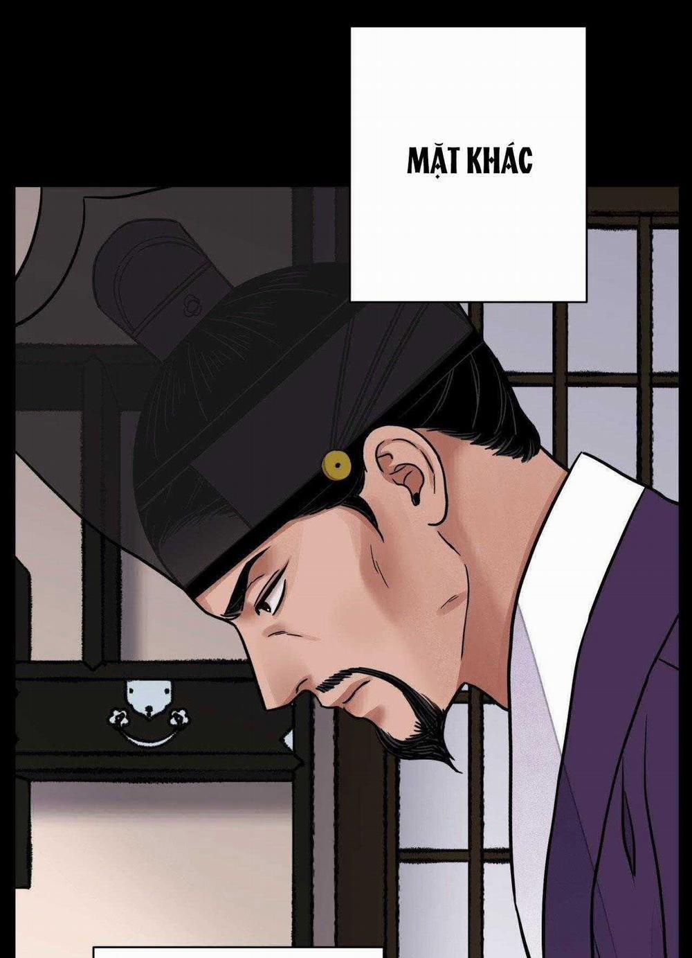 Hoa Và Gươm 65 trang 59