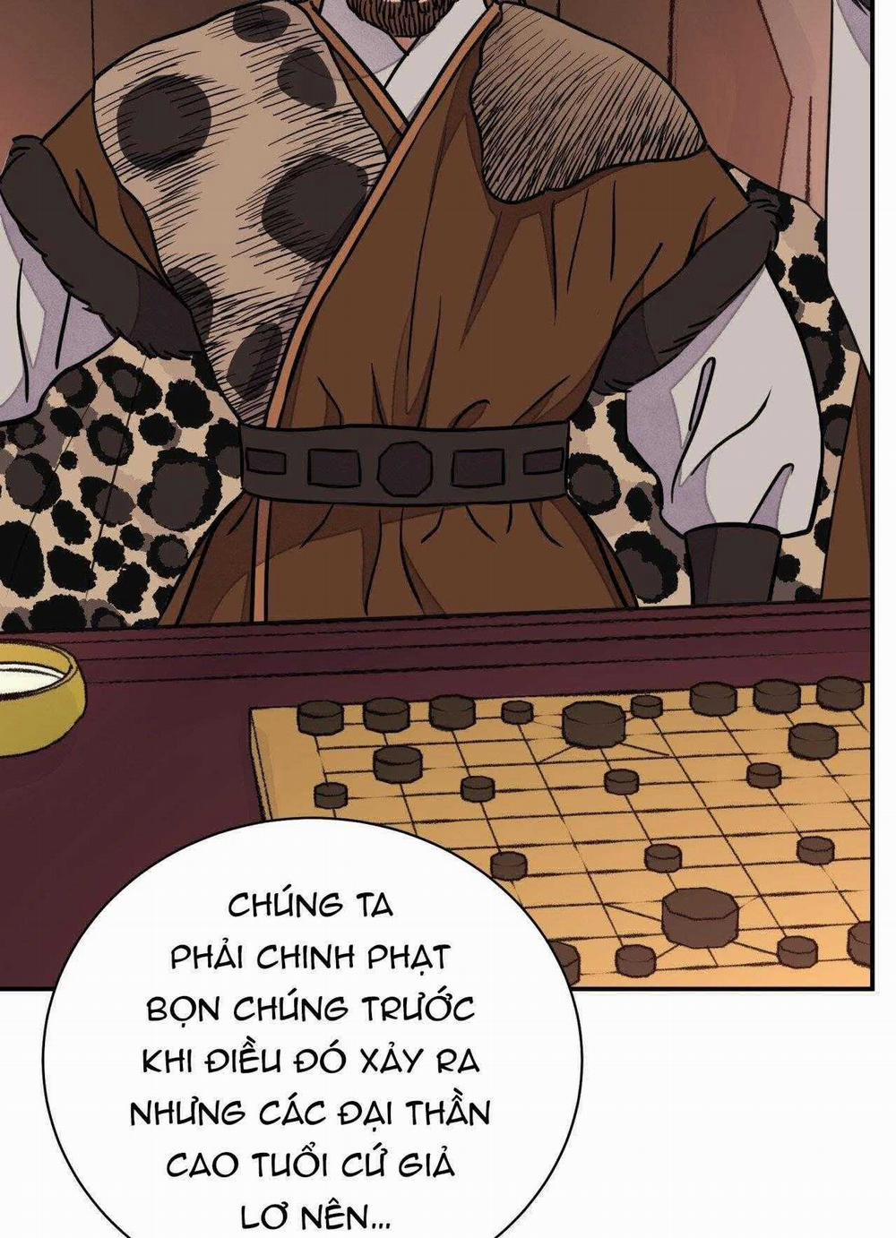 Hoa Và Gươm 65 trang 64