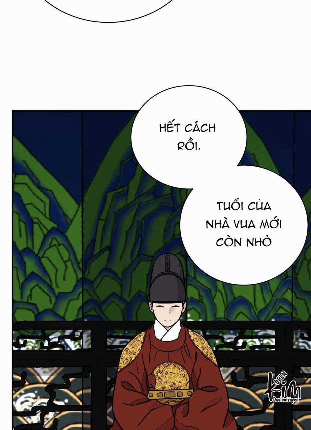 Hoa Và Gươm 65 trang 65