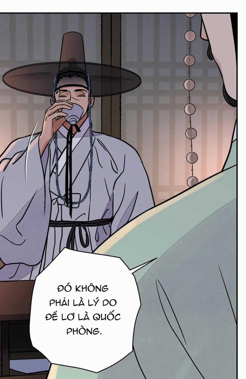 Hoa Và Gươm 65 trang 67