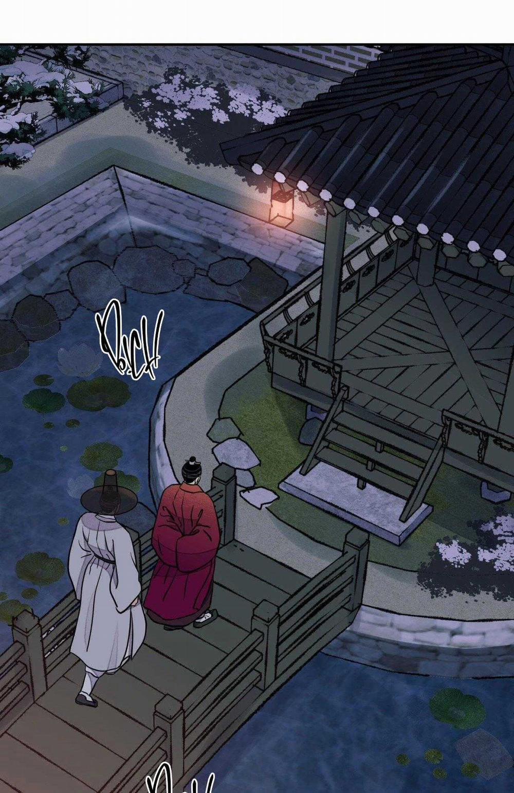 Hoa Và Gươm 65 trang 70