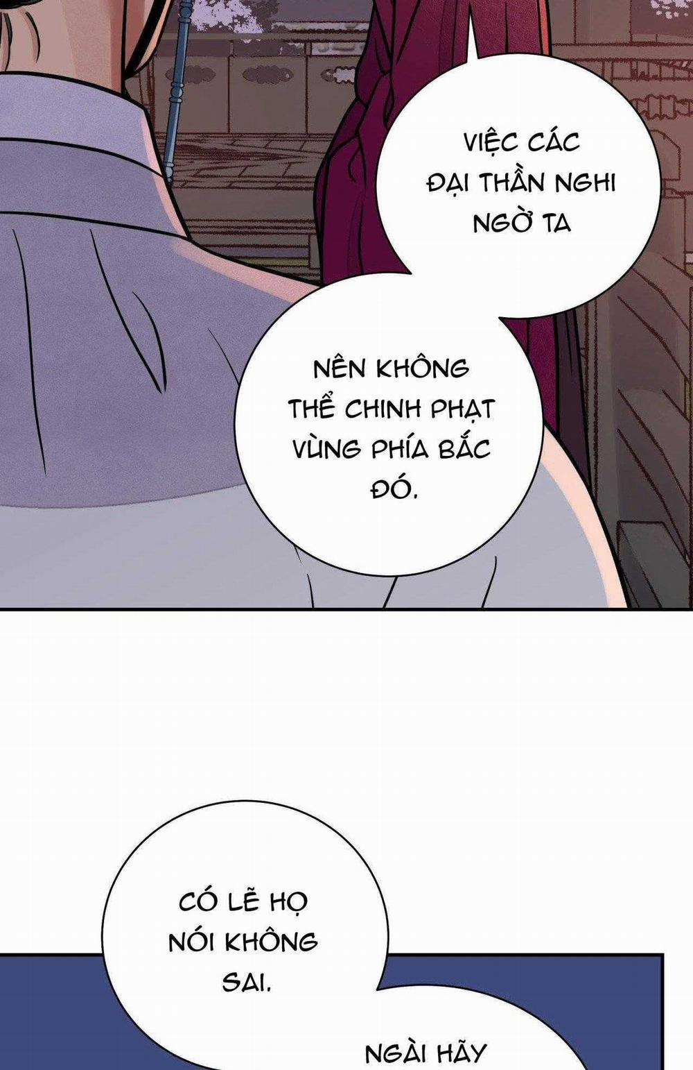 Hoa Và Gươm 65 trang 73