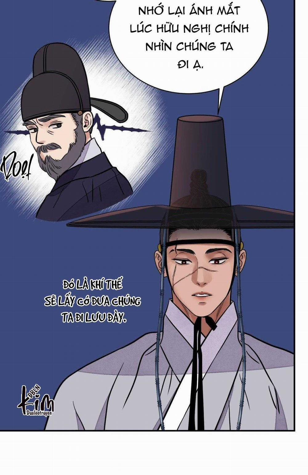 Hoa Và Gươm 65 trang 74