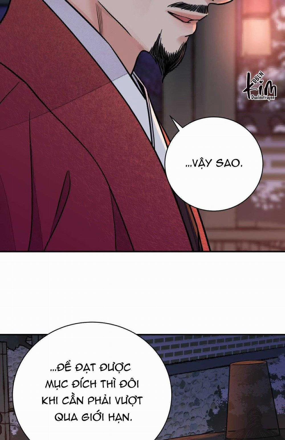 Hoa Và Gươm 65 trang 77