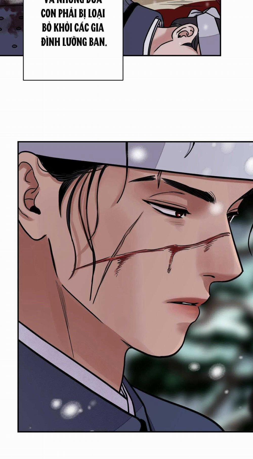 Hoa Và Gươm 65 trang 8