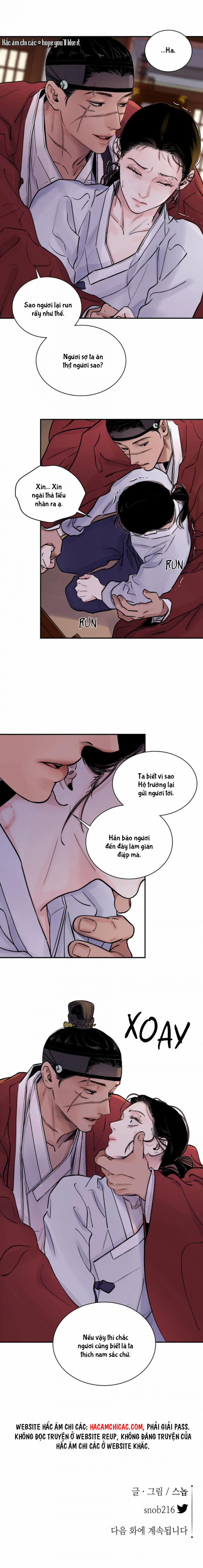 Hoa Và Gươm 7.5 trang 2