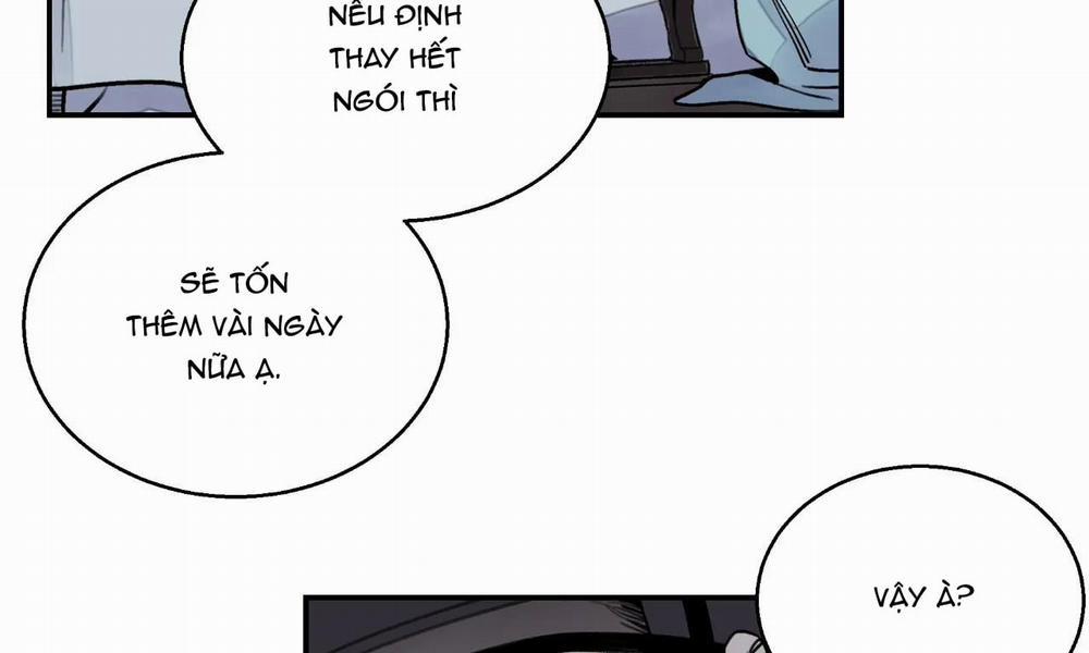 Hoa Và Gươm 7 trang 20