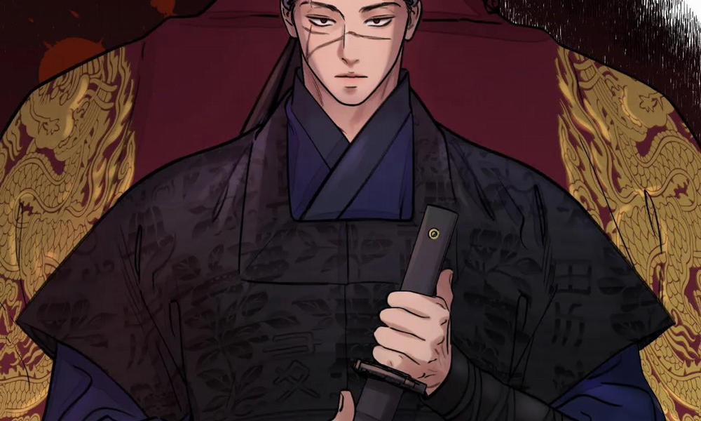 Hoa Và Gươm 7 trang 65