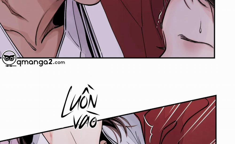 Hoa Và Gươm 8 trang 11