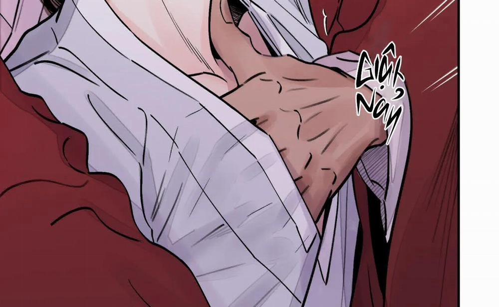 Hoa Và Gươm 8 trang 12