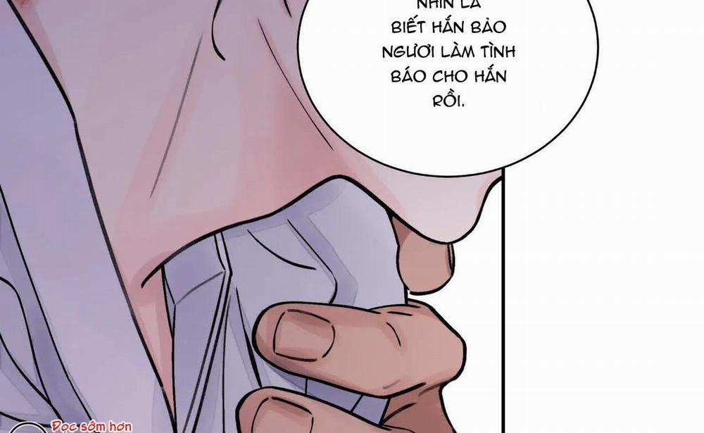 Hoa Và Gươm 8 trang 3