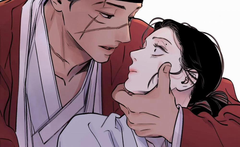 Hoa Và Gươm 8 trang 5