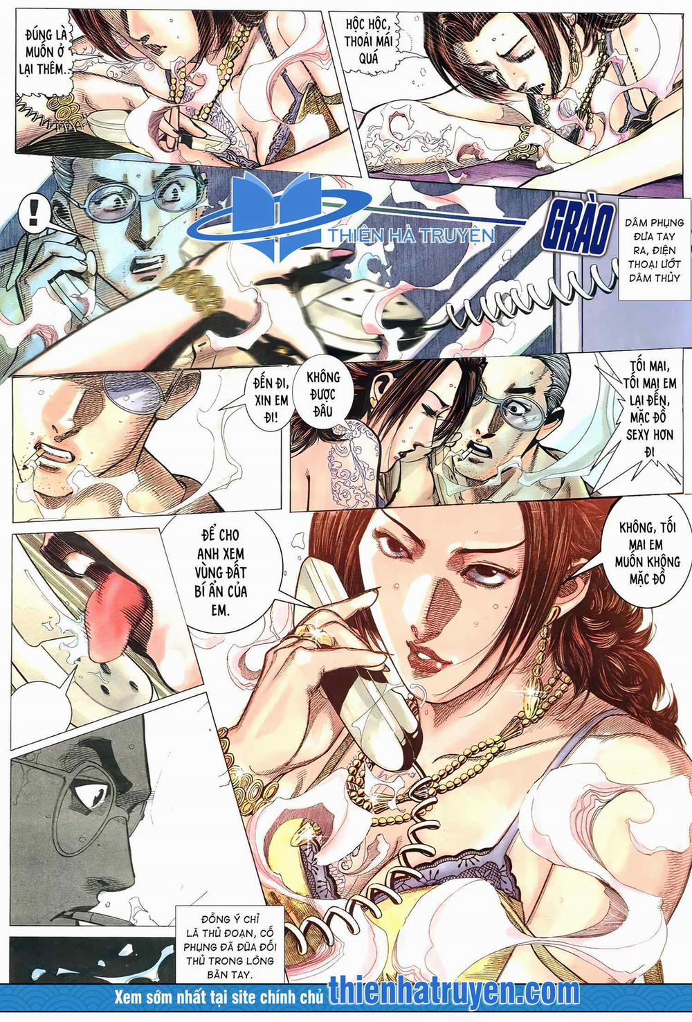 Hỏa Võ Anh Hùng 100.2 trang 0